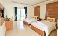   Welcome Jomtien Beach Hotel 3*  18