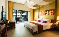   Cosy Beach Hotel 3*  25