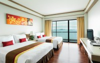   Cosy Beach Hotel 3*  23