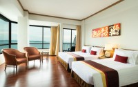   Cosy Beach Hotel 3*  19