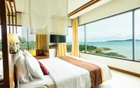   Cosy Beach Hotel 3*  15