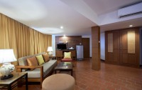   Cosy Beach Hotel 3*  13