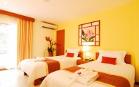 Cosy Beach Hotel 3*  2