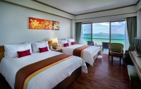   Cosy Beach Hotel 3*  28