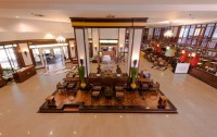   Jomtien Thani Hotel 3*  19