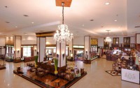   Jomtien Thani Hotel 3*  18