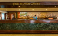   Jomtien Thani Hotel 3*  20