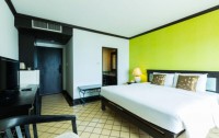   Jomtien Thani Hotel 3*  9