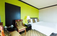   Jomtien Thani Hotel 3*  8