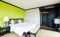   Jomtien Thani Hotel 3*  7