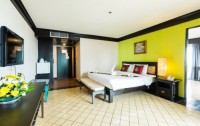   Jomtien Thani Hotel 3*  16