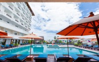 Jomtien Thani Hotel 3*  3