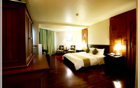   Sea Breeze Jomtien Resort 3*  25