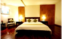   Sea Breeze Jomtien Resort 3*  24