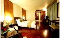   Sea Breeze Jomtien Resort 3*  23