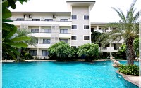 Sea Breeze Jomtien Resort 3*  2