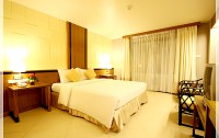   Sea Breeze Jomtien Resort 3*  22