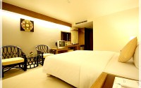   Sea Breeze Jomtien Resort 3*  21