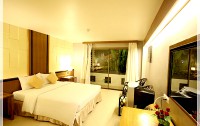   Sea Breeze Jomtien Resort 3*  20