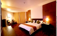   Sea Breeze Jomtien Resort 3*  19