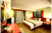   Sea Breeze Jomtien Resort 3*  18