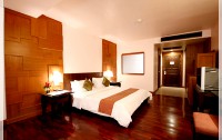   Sea Breeze Jomtien Resort 3*  17