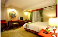   Sea Breeze Jomtien Resort 3*  16