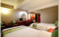   Sea Breeze Jomtien Resort 3*  11