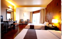   Sea Breeze Jomtien Resort 3*  9