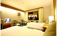   Sea Breeze Jomtien Resort 3*  7