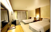   Sea Breeze Jomtien Resort 3*  6