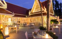   Angsana Laguna Phuket 5*  11