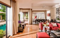   Angsana Laguna Phuket 5*  10