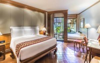   Jw Marriott Phuket Resort & Spa 5*  9