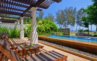   Jw Marriott Phuket Resort & Spa 5*  8