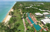   Jw Marriott Phuket Resort & Spa 5*  1