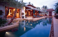   Jw Marriott Phuket Resort & Spa 5*  44