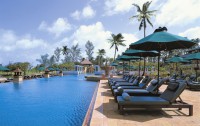   Jw Marriott Phuket Resort & Spa 5*  14