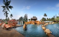   Jw Marriott Phuket Resort & Spa 5*  11