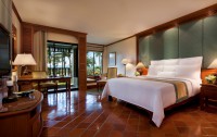   Jw Marriott Phuket Resort & Spa 5*  7