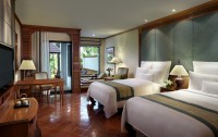 Jw Marriott Phuket Resort & Spa 5*  5