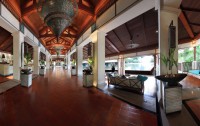   Jw Marriott Phuket Resort & Spa 5*  40