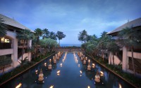   Jw Marriott Phuket Resort & Spa 5*  39