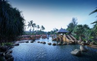   Jw Marriott Phuket Resort & Spa 5*  35