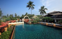   Jw Marriott Phuket Resort & Spa 5*  34