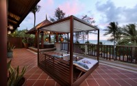 Jw Marriott Phuket Resort & Spa 5*  4