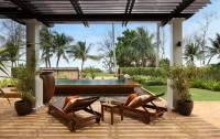 Jw Marriott Phuket Resort & Spa 5*  3