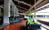   Jw Marriott Phuket Resort & Spa 5*  19