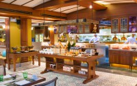   Dusit Thani Laguna Phuket 5*  11