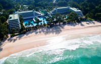   Le Meridien Phuket Beach Resort 5*  1